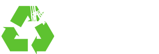Recycle Guide Logo Wh